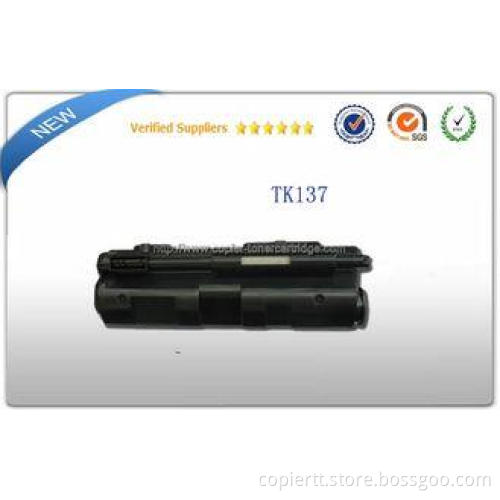Premium Laser Kyocera KM-2810 Toner Cartridges TK137 For Ky